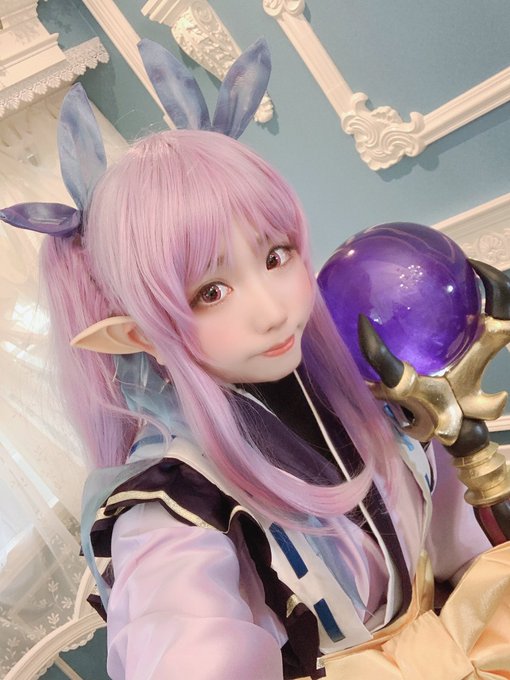Twitterのコスプレ画像12