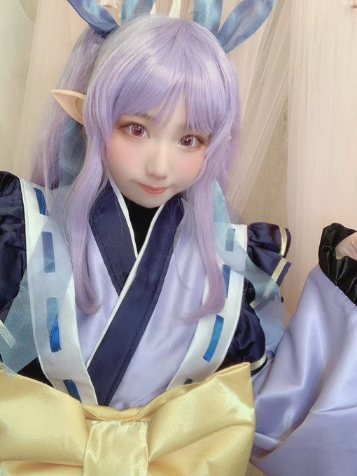 Twitterのコスプレ画像11