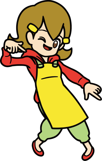Wariowareのtwitterイラスト検索結果 古い順 Wariowareのtwitterイラスト検索結果 古い順