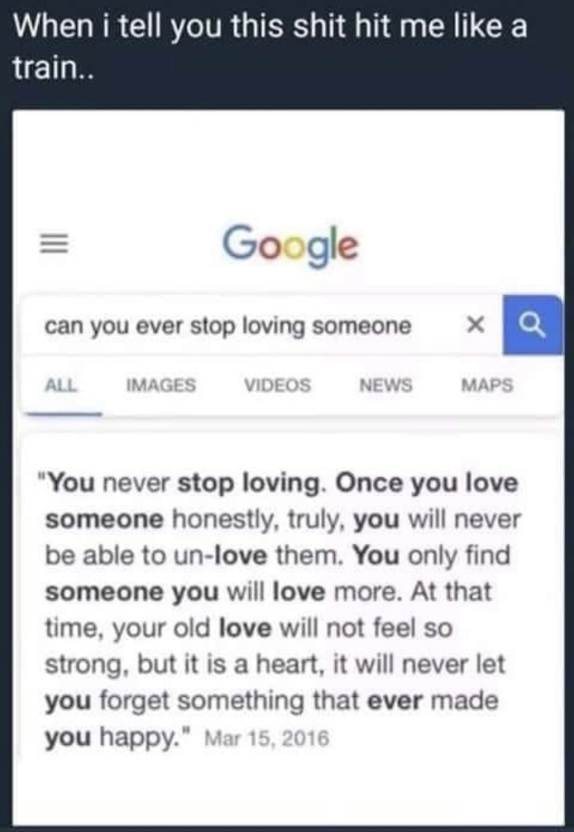 bmfb52's tweet photo. I felt that one deep https://t.co/oZWqtGzQr0