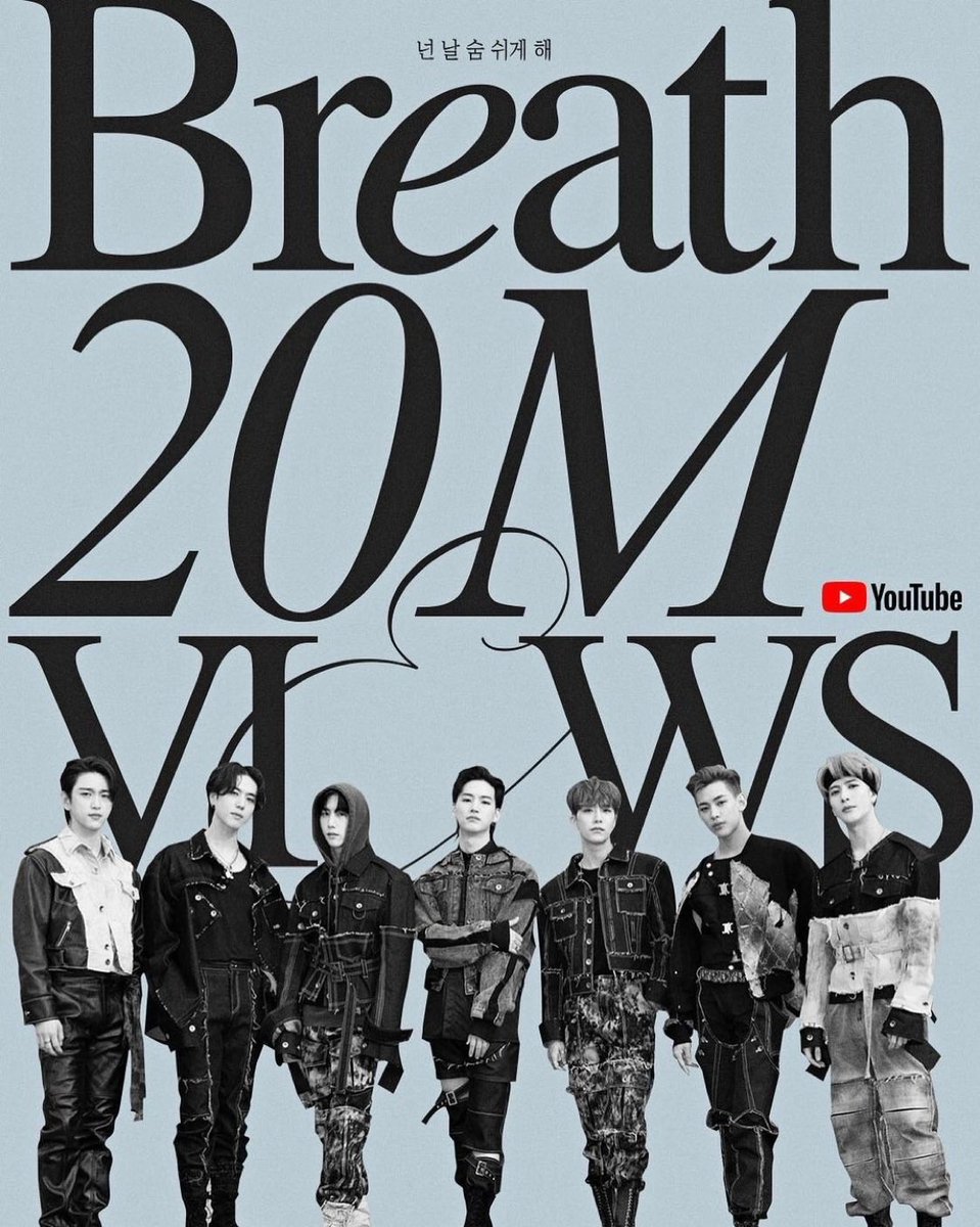 im_defs's tweet photo. #범updates

20M!! https://t.co/AMGKIQFMaV