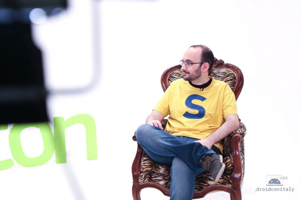 Droidconit's tweet image. 📸 Perfect Saturday with #droidconit 💚

@synesthesiait 

#directtoyourdevice #AndroidConnected #Android4Everyone #AndroidDev