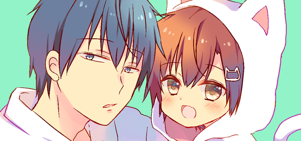 【全体公開】コミティアお疲れ様でした～&イベントでの感染症対策備忘録とか|奈月ここ|pixivFANBOX https://t.co/TQxYWf6oJL  今回は全体公開～イベントほんと楽しかったね～😂💕 