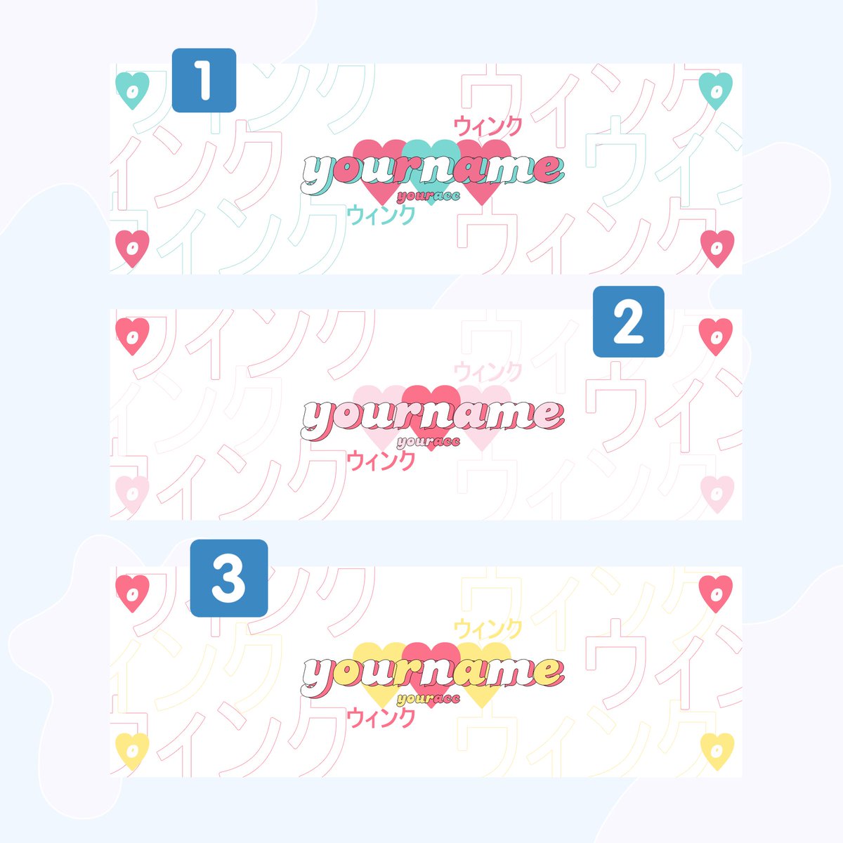 ♥︎wiNK-B0O♥︎ tweet media