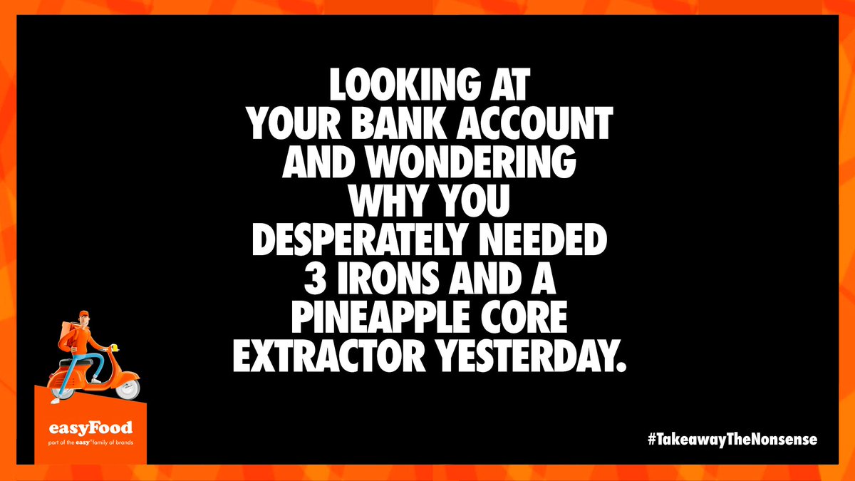 Commonly known as a #blackfriday #hangover 😩😩
#buybuybuy #saturday #pineapple #takeawaythenonsense https://t.co/0fhnBjB9Gy