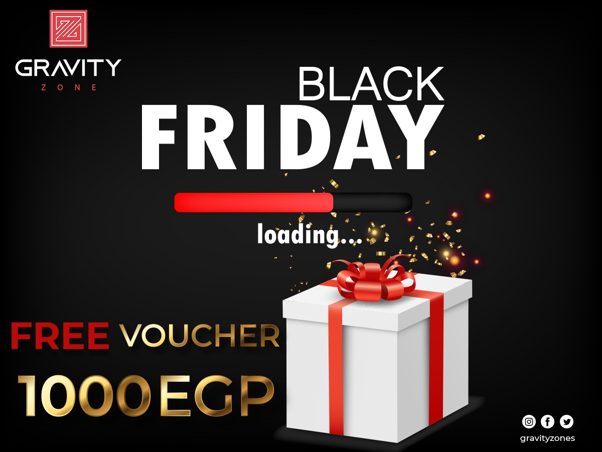 gravityzones's tweet photo. بمناسبة #Black_Friday
ابتداء من 29 نوفمبر وحتى 8 ديسمبر استمتع معنا بالحصول علي #Free_Voucher بقيمة 1000 جنيه عند تجديد اشتراكك مع كروت السيلفر والجولد فقط لاعضاء جرافيتي ستارز

للاستفسار يرجي الاتصال علي الرقم التالي:
01099886362 📱
#Gravity_Stars #Offers #Discount #Black_Friday https://t.co/rfcvZzSQrt