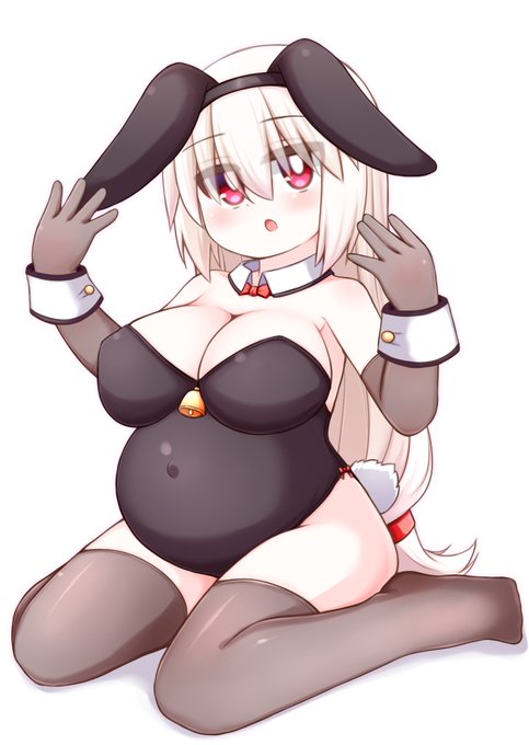 バ妊婦ゼロさん。 