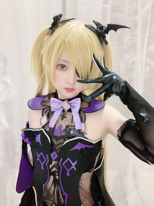 Twitterのコスプレ画像61
