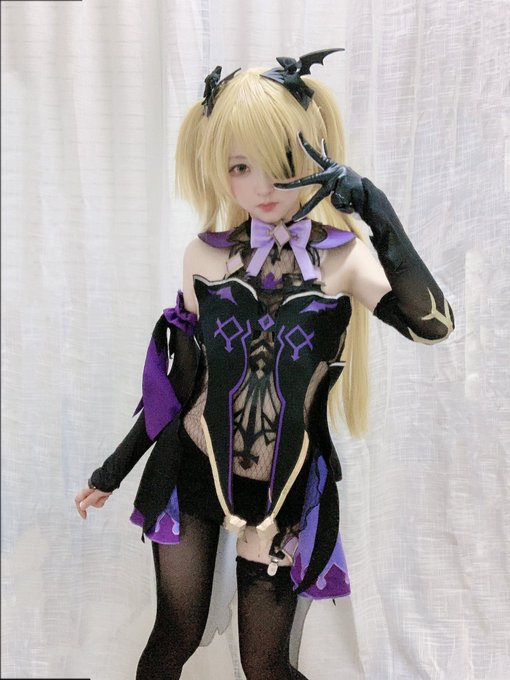 Twitterのコスプレ画像62