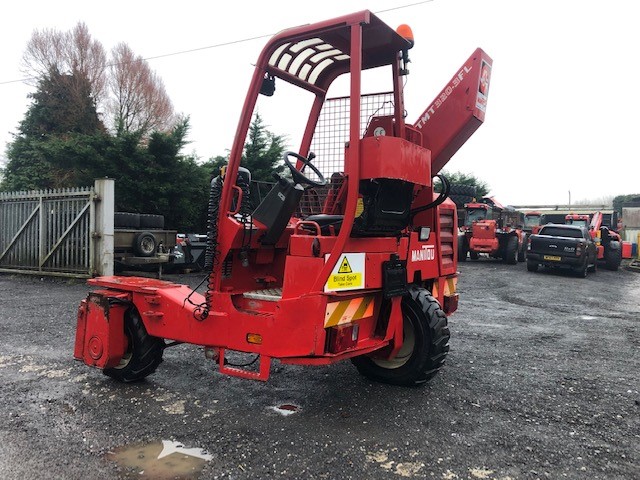 R & D Machinery tweet media