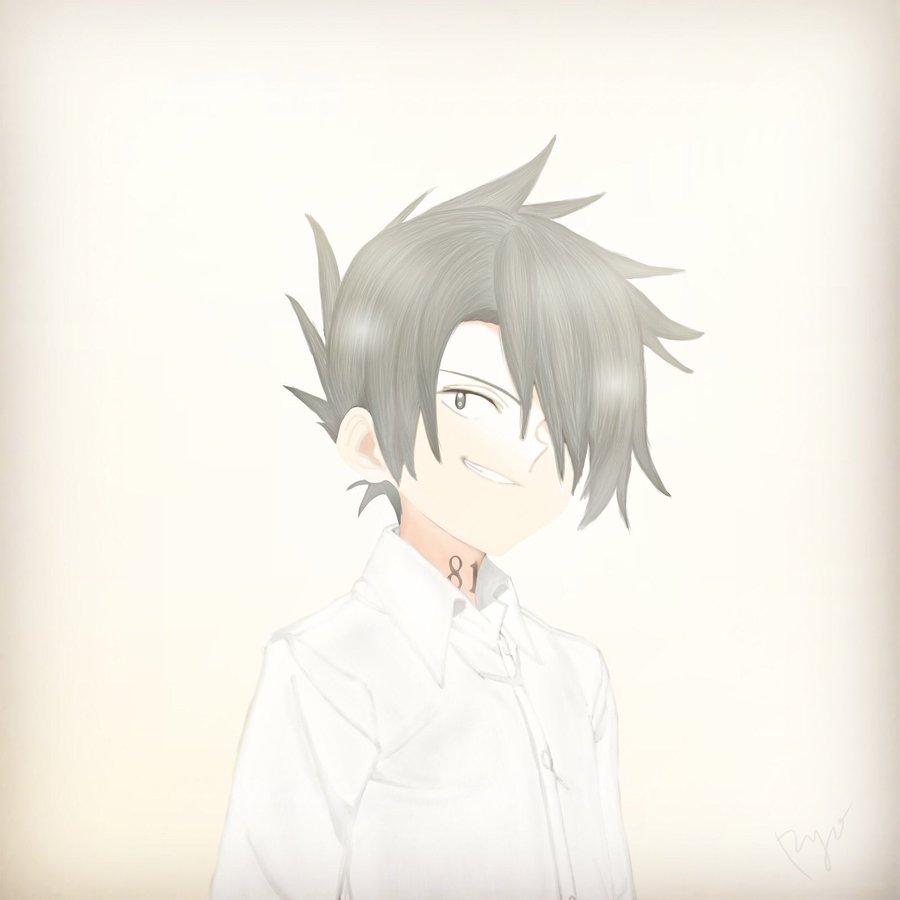 約束のネバーランド映画キャストの設定年齢は アニメとの違いについても はぴめも