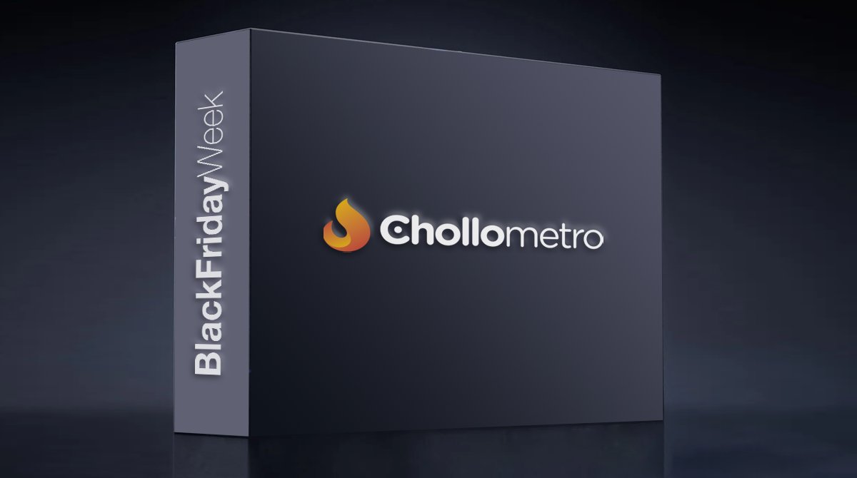 chollometro's tweet image. NUEVO HASHTAG QUE TAMBIÉN VALE! 
¿Qué será? Premiazo! 

💪EL PREMIAZO SORPRESA QUE HAY EN ESTA CAJA VA A SER PARA UNA DE LAS PERSONAS QUE HAGA RETUIT 🔁  Y COMENTE CON #BlackFridayChollometroSigue diciendo cuál es el premio que cree que hay en la caja💪

El lunes decimos ganador!