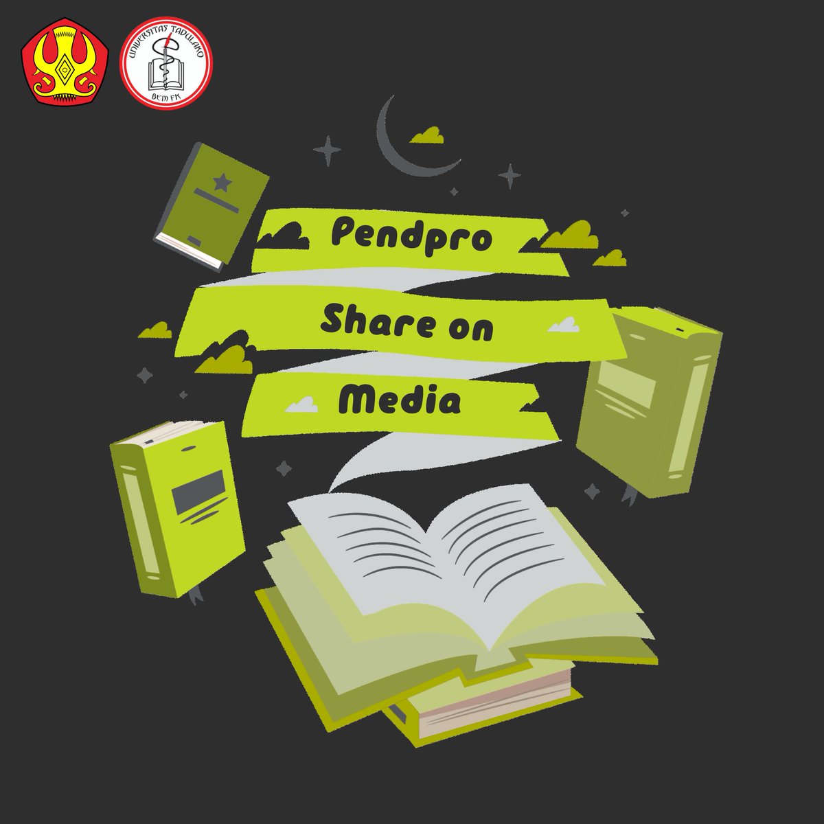 BEM FK UNTAD tweet media