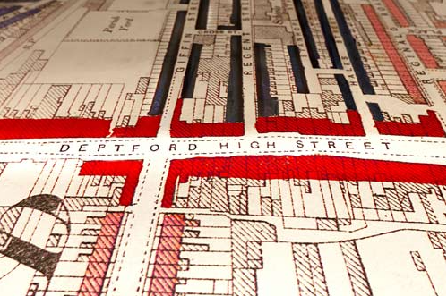 1/ I rewatched the Deptford episode of  @BBC ‘Secret History of our Streets’, for the first time since 2012, and realised I’ve come full circle with my PhD research and the LCC’s post-war activities  https://www.bbc.co.uk/blogs/tv/2012/06/secret-history-of-our-streets.shtml