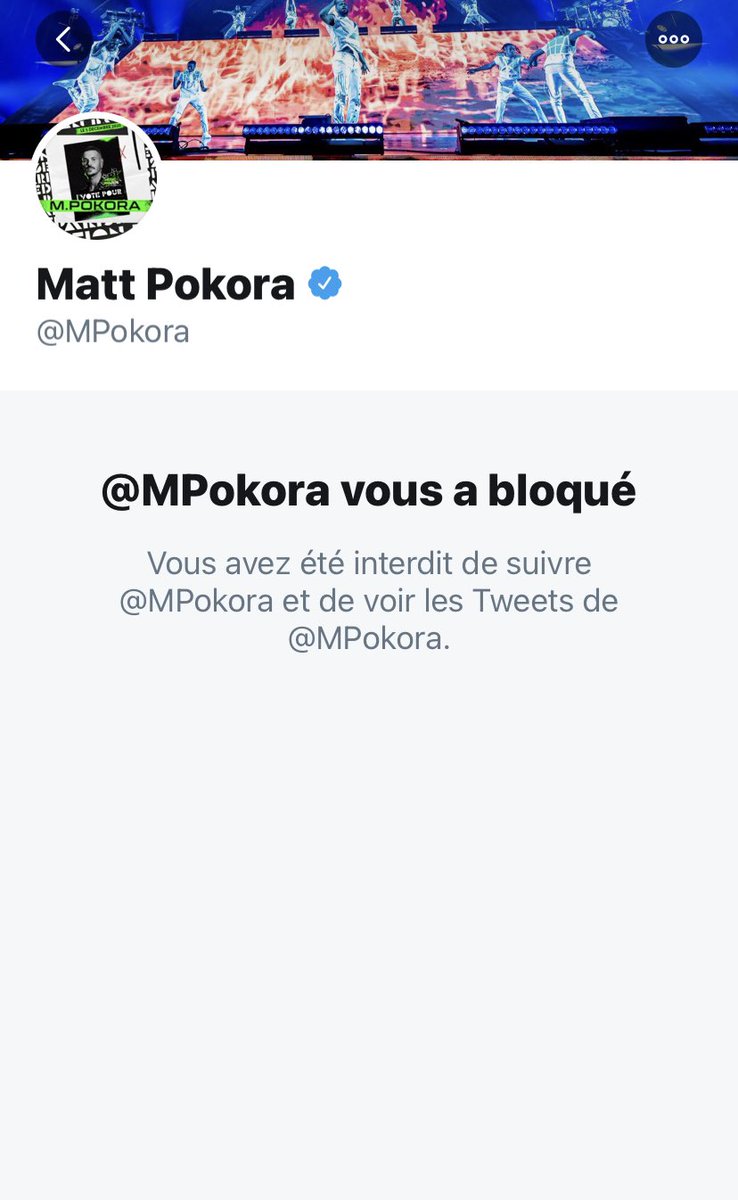 Seendanew's tweet image. Ah ? Ok. Peut-être parce que j’aime bien la musique de Justin Timberlake ?