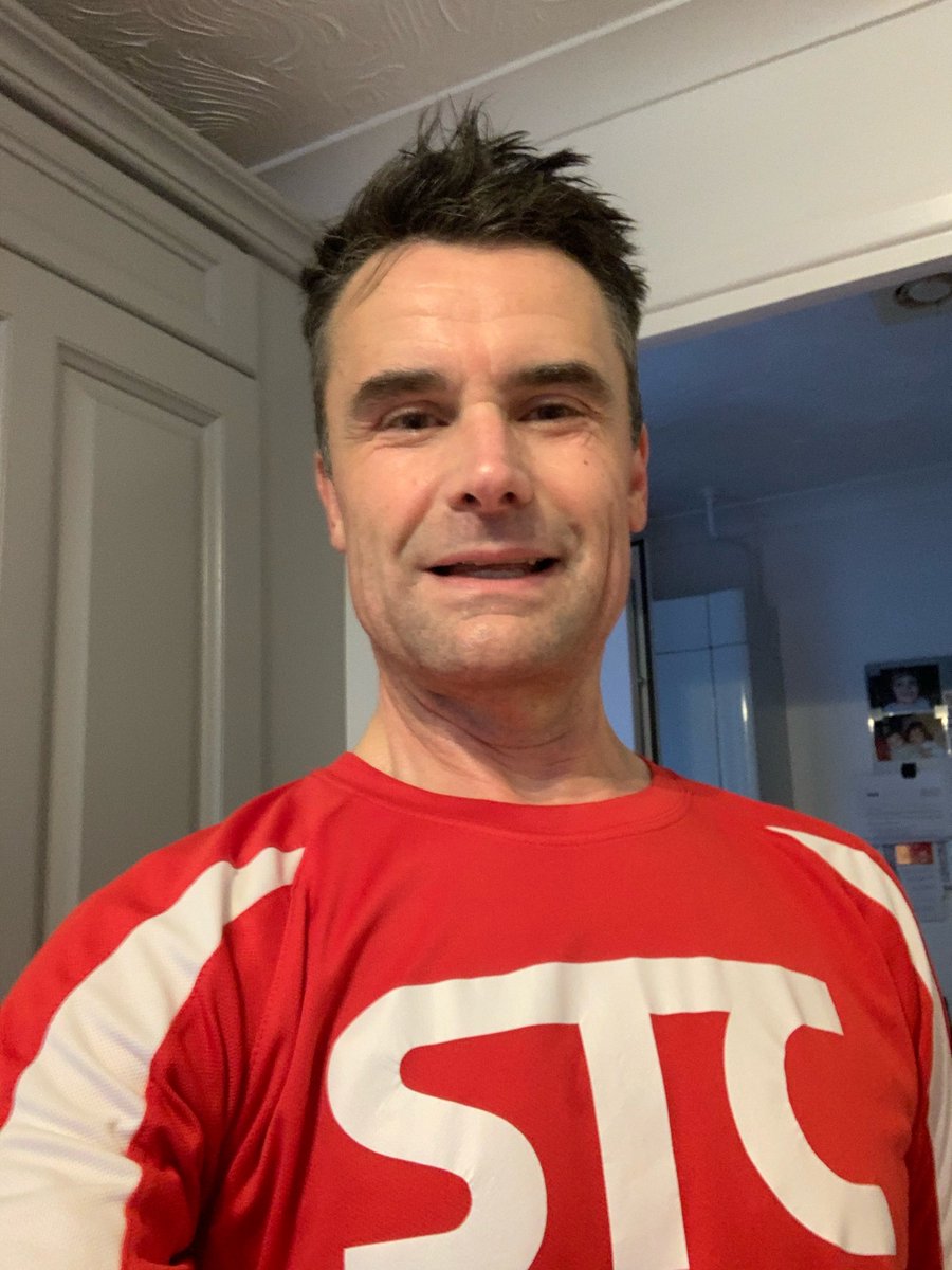 Darren wright tweet media