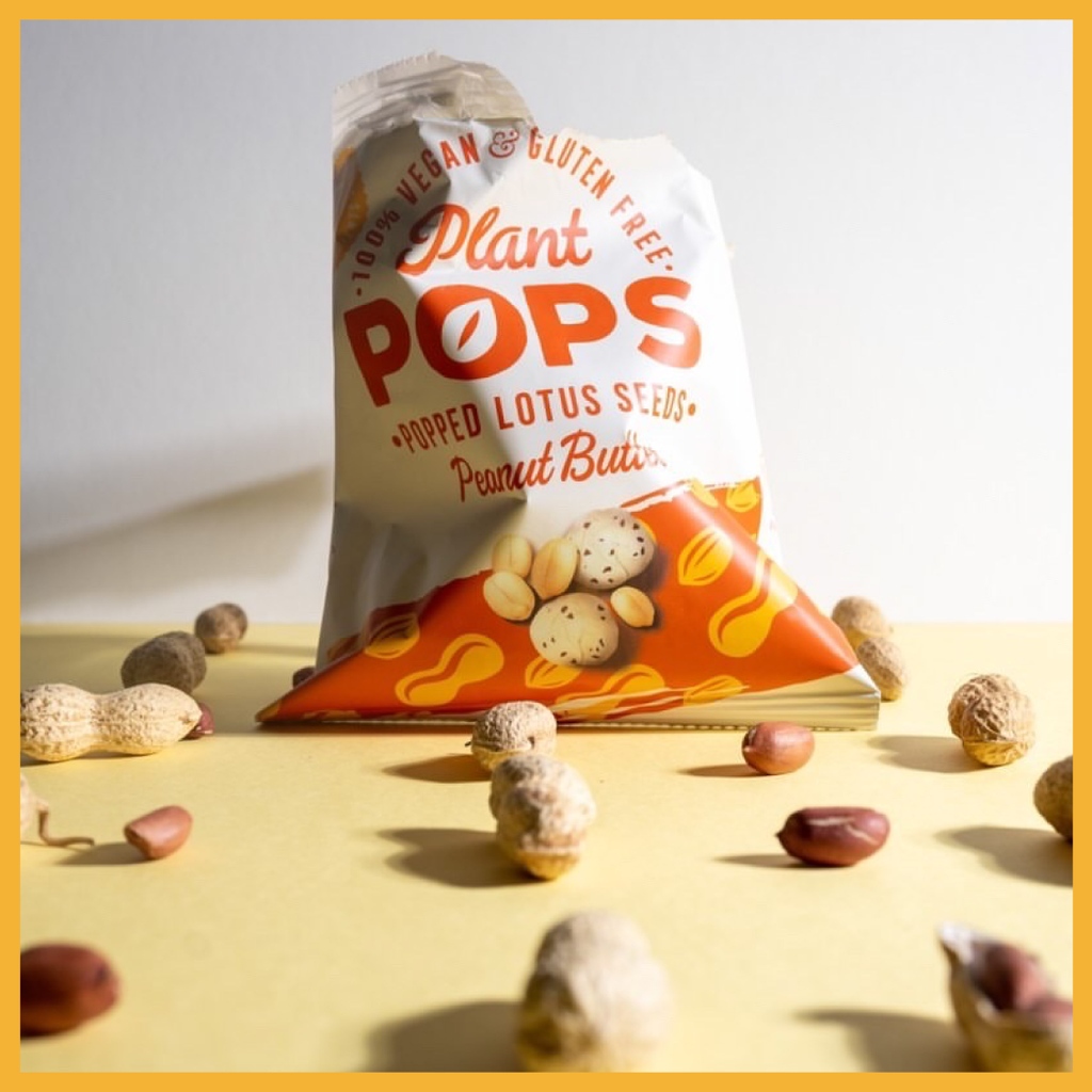 plantpopssnacks's tweet photo. 🥜 Peanut Butter's always been smooth or crunchy, but NOW THERE LIGHT &amp; AIRY 🥜

Total gamechanger - a little bit sweet, a little bit savoury - I love drizzling melted choc over a bowl of these 😍

#snackdifferently #plantpops #snacksonsnacksonsnacks https://t.co/ioDTqmnAas