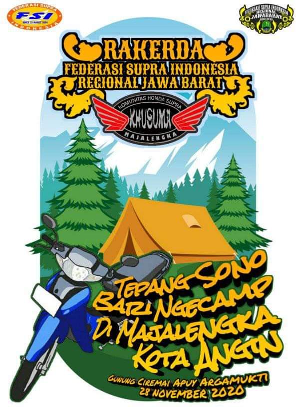 BekasiHondaSupraClub tweet media
