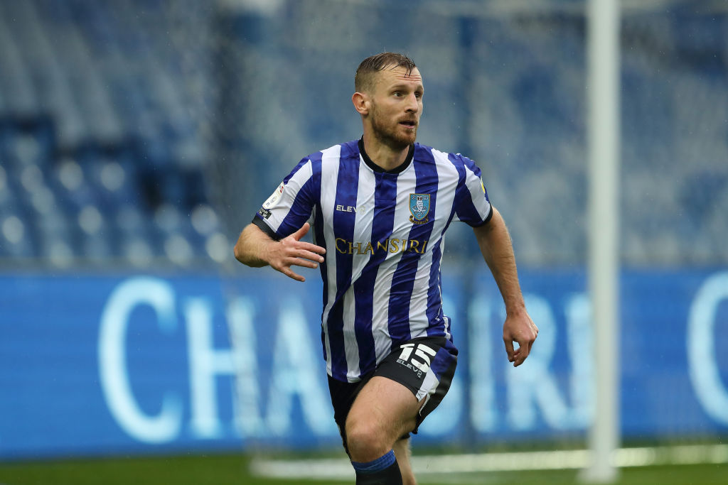 Join us in wishing Tom Lees a happy 30th birthday.

What have you made of the defender\s season so far?   