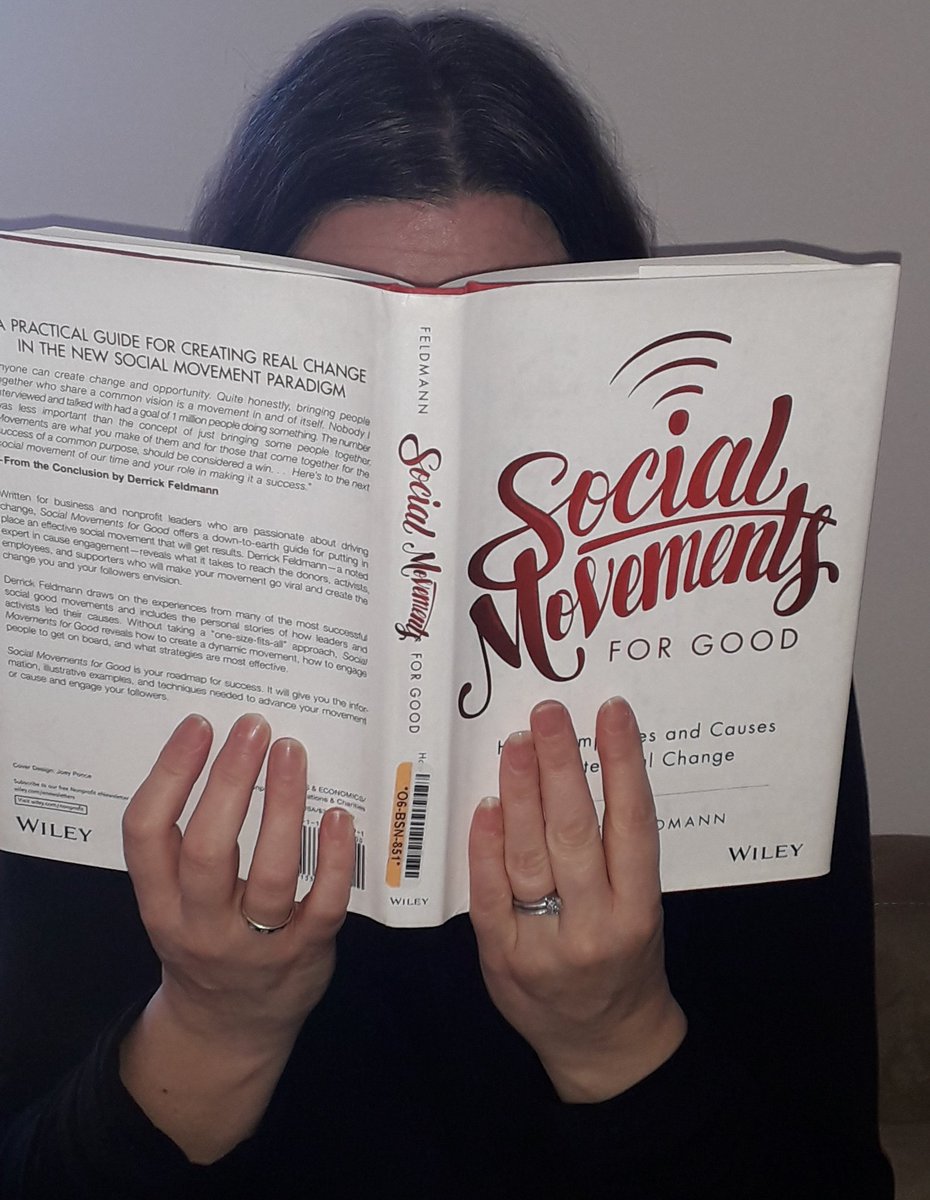 KirstieCusick's tweet photo. Appropriate book to be reading during today's #virtualreadin to @SaveGlasgowLibs https://t.co/kLftgFfaJ9