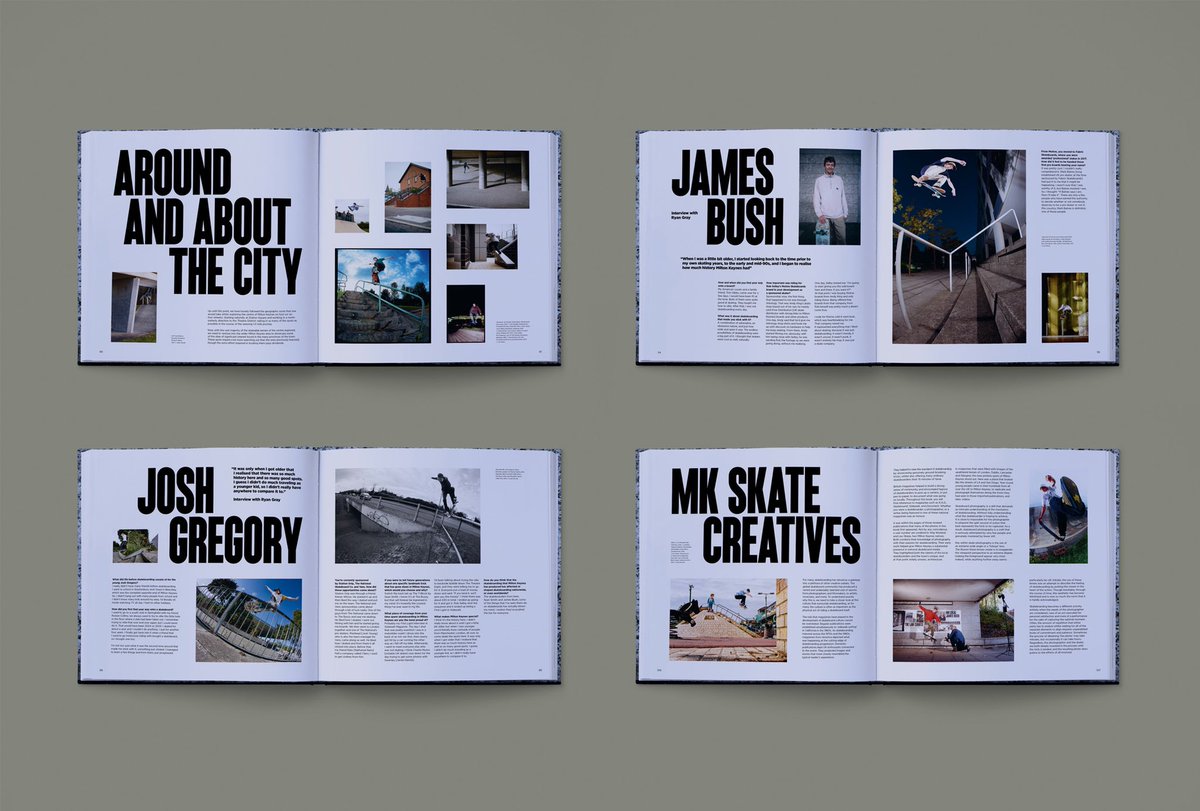Skateboard GB tweet media