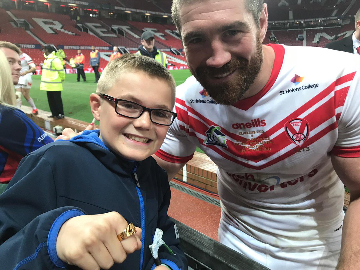 Rory Appleton tweet media