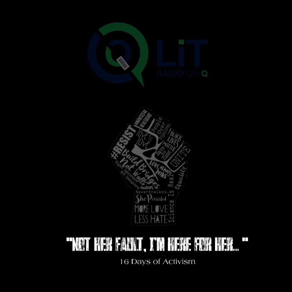 Q_Litradio's tweet photo. #NewProfilePic https://t.co/EoCPE0GEQf