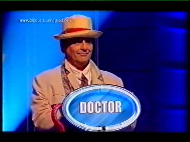 Disc 4 - 2001-2003 - “The New Millennium”Children in Need (2003)•Short featuring Sylvester McCoy, Colin Baker and Jon Culshaw as the Doctor.Doctor Who @ 40 (2003)•Linking scenes starring John Leeson as K9. A rightful end to the set as K9 talks of the show’s return.