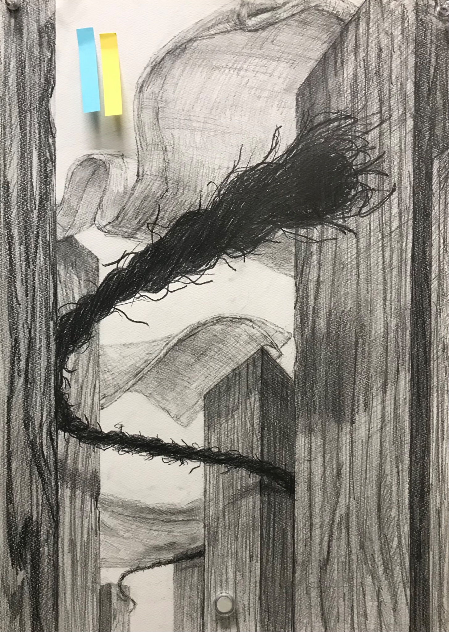 D3artstudio ディーキューブアートスタジオ 美大受験科 構成デッサン 生徒作品 冬期講習会 入試直前講習 申し込み受付中 北九州 予備校 美術予備校 画塾 絵画教室 美術 芸術 石膏デッサン 絵画 油絵 油彩 水彩 日本画 彫刻 デザイン