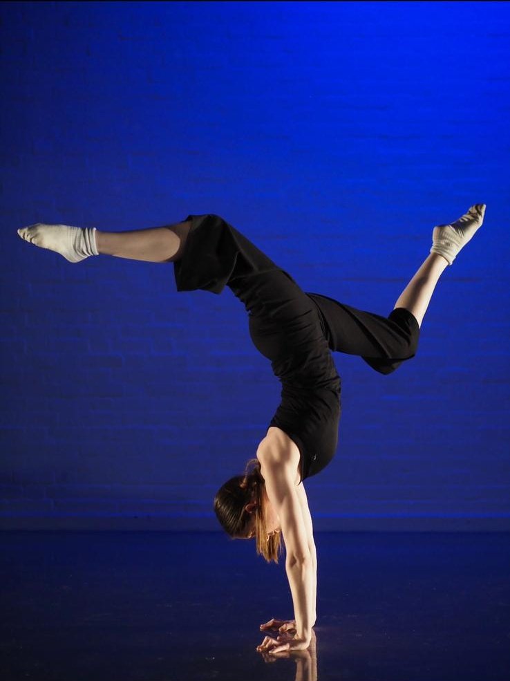 3Fall Dance Company tweet media