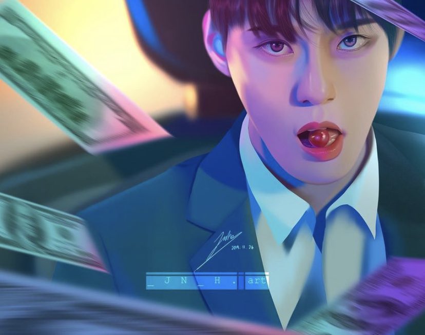 JNHart2's tweet photo. 2019                                         2020
ดูรวยขึ้นนะ555555 https://t.co/NfLeuORrpb
