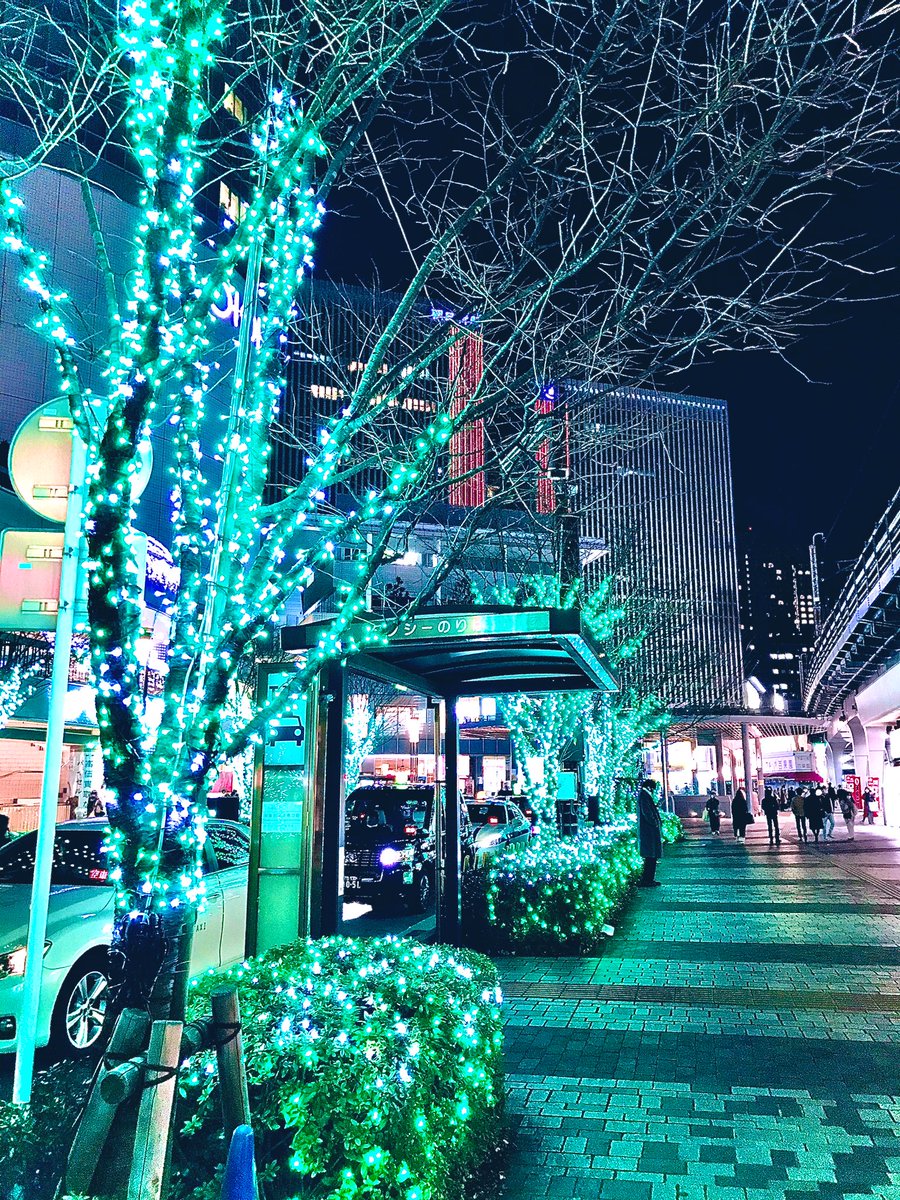 クリスマスシーズン Twitter Search