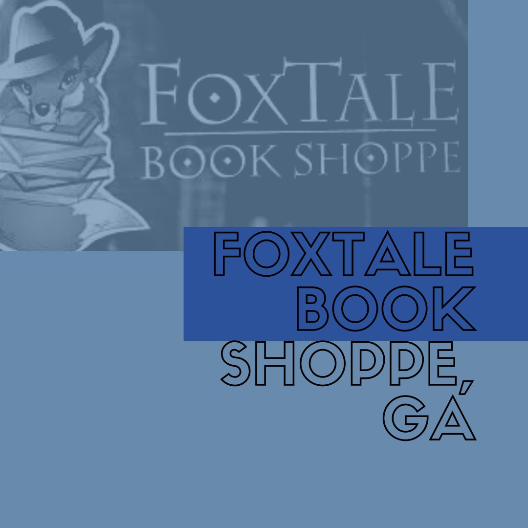 PamJenoff (@pamjenoff) on Twitter photo 30 DAYS OF INDIES, Day #2 (and #smallbusinesssaturday): saluting <a href="/FoxTale/">FoxTale Book Shoppe</a> Book Shoppe in Georgia! #amreading #shopsmall <a href="/parkrowbooks/">Park Row Books</a> @Bookclubbish <a href="/HarlequinBooks/">Harlequin Books</a> <a href="/HarperCollinsCa/">HarperCollinsCa</a> facebook.com/PamJenoffautho⦠30 DAYS OF INDIES, Day #2 (and #smallbusinesssaturday): saluting <a href="/FoxTale/">FoxTale Book Shoppe</a> Book Shoppe in Georgia! #amreading #shopsmall <a href="/parkrowbooks/">Park Row Books</a> @Bookclubbish <a href="/HarlequinBooks/">Harlequin Books</a> <a href="/HarperCollinsCa/">HarperCollinsCa</a> facebook.com/PamJenoffauthoā¦