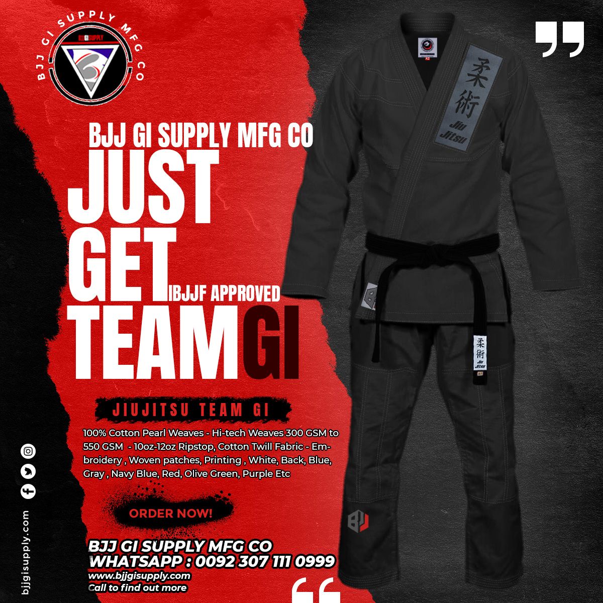 Jiujitsu Team Gi
#bjjinschools #bjjschool #bjjgi #bjj4life #bjjlifestyle #bjjfamily #academixbjj #oss #renzobjj #customkimonos #ibjjf #digitsu #ufc #bjjclass #fightapparel #mmaapparel #fightgear #gi #gis #customgis #martialartsuniform #bjjteamgi #jiujitsuclothing #bjjclothing https://t.co/QPgC0sYuE2