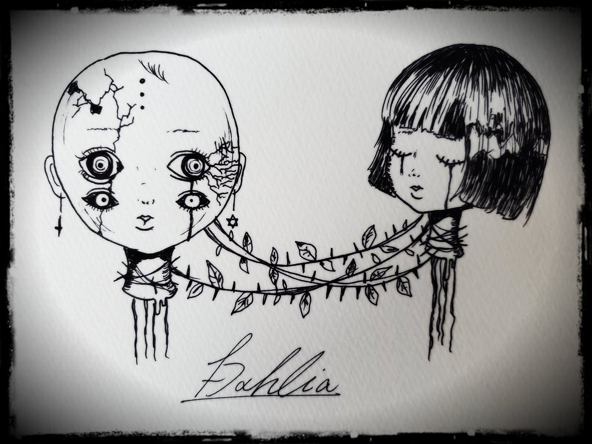 胡蝶しのぶ 黒い家 大竹しのぶさんって やはり凄い役者だわ ってなる 邦ホラー 双頭 堕離鴉の漫画