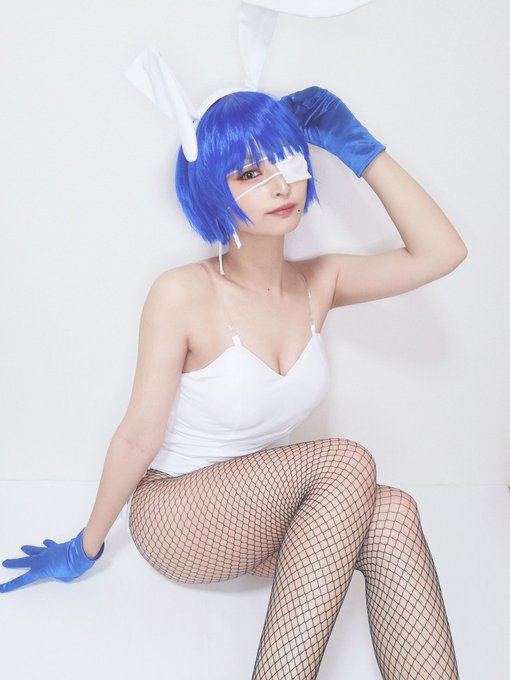 コスプレイヤー枢木くるりのTwitter画像54