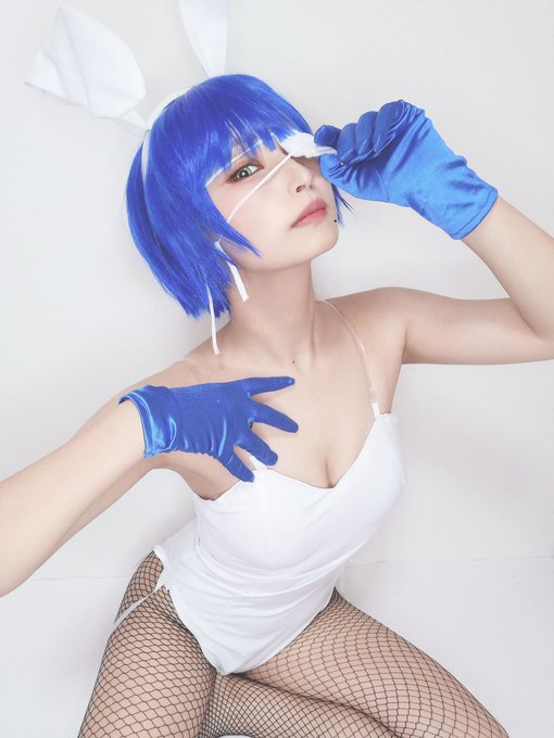 コスプレイヤー枢木くるりのTwitter画像55