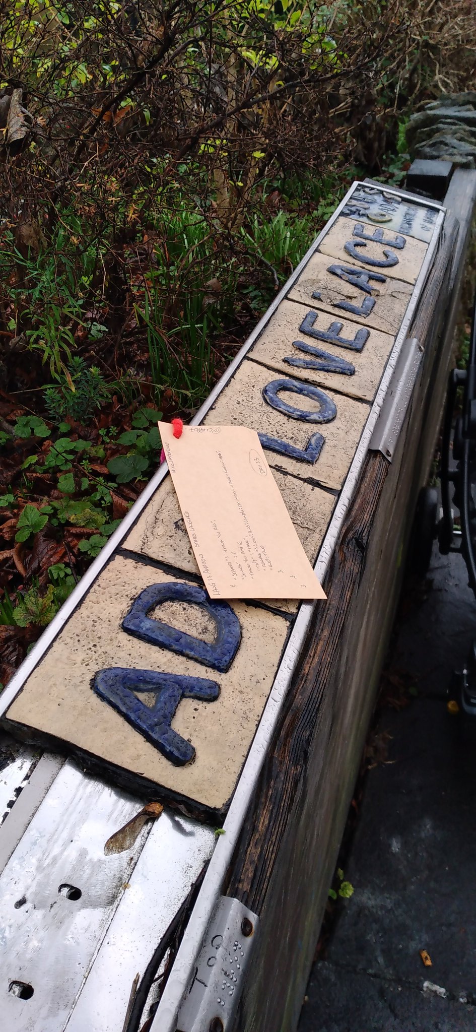 Day33 :: Amazon States Language   I just wrote json by hand, fun 🤣 (Image 1)