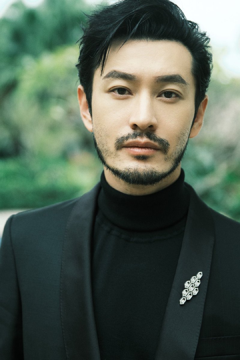 хуан сяомин