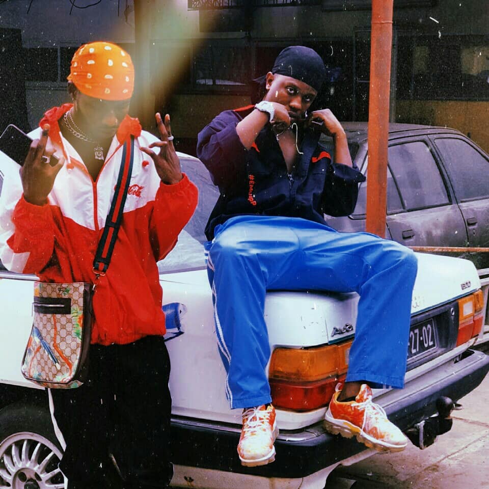 SteezyWalker0's tweet photo. Im Dripper Swagger é teu pai.
Slatt slatt🐍
#TRAPLIFEECRREW
#AfricanNewWave
#TrapBruto
#traplife #trapmusic #traplifestyle
#MozToDiWorld🌏🇲🇿 #mozambique #angola #caboverde #guinebissau #southafrica #portugal #brazil #reinounido #france #suiça #world https://t.co/tBS1KCbi2j