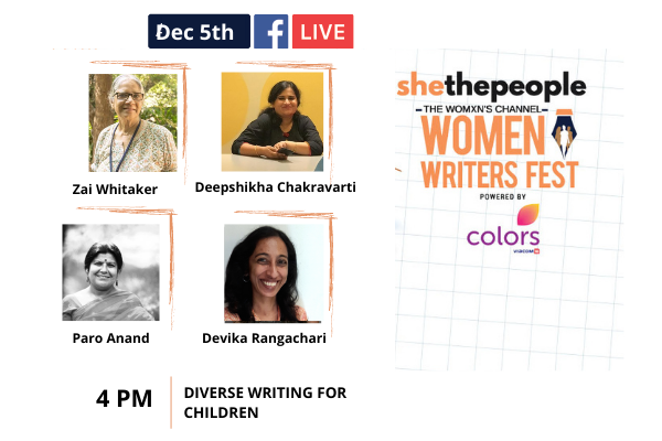 SheThePeople tweet media