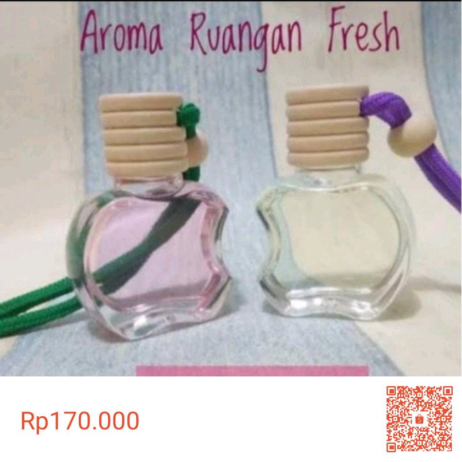 PopersTangsel's tweet photo. Saya menjual Parfum PWD 10ml all variant seharga Rp170.000. Dapatkan produk ini hanya di Shopee! https://t.co/pp1ccgQUY1 #ShopeeID https://t.co/XDAa1q2S4n