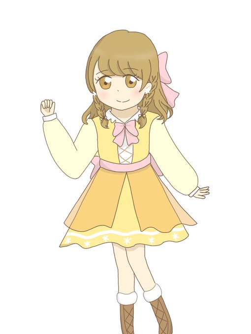 人見知りのtwitterイラスト検索結果