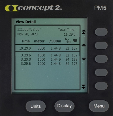 jonnywignall's tweet photo. Final tough interval session befor #BRIConline @BritishRowing , had to really dig deep to get that final 1000m out , will try a 1500m race pace on tue ... I cannot risk a fly n die , I have done one befor (at EIRC) and it was so horrible I just cant go there again #BeetrootPower https://t.co/Xem4u3doYb