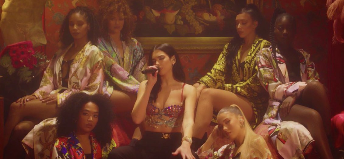 fruitpreserve's tweet photo. MISS DUA!!!!! #DuaLipaStudio2054 #DuaLipaLIVENow https://t.co/7jRgAUDIMj