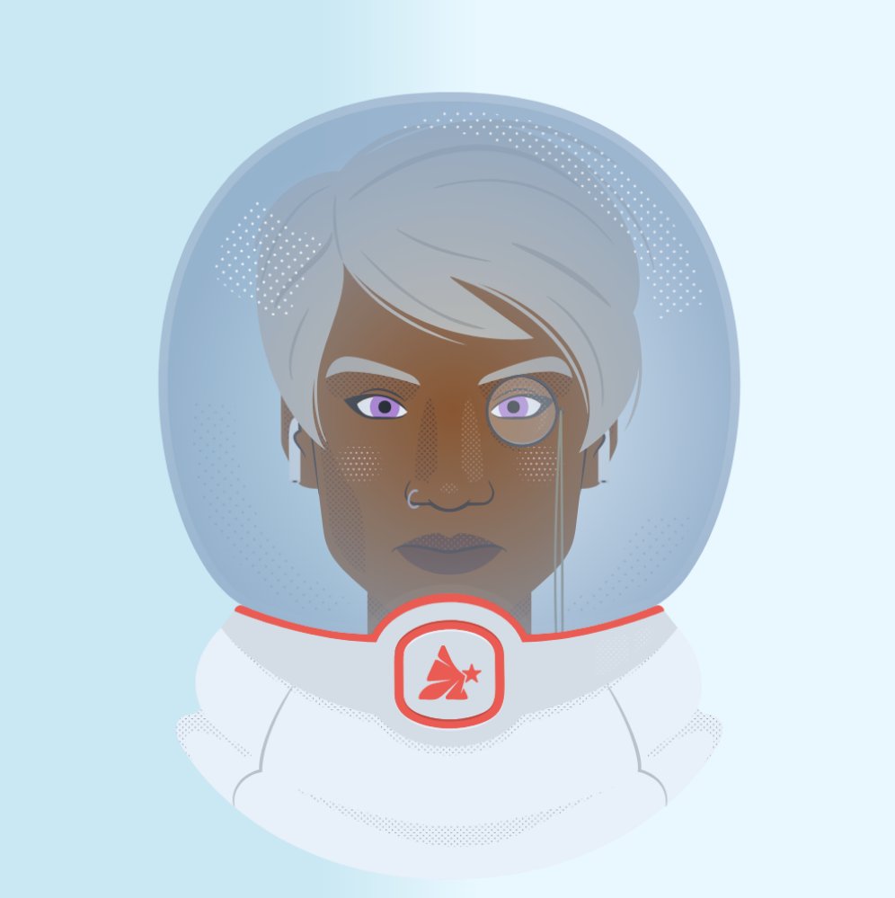 Finally, weekly  @AvaStarsNFT count: 30 (+2). Current goal: get to 100 (Avastar Centurion). The next goal: 252 (Avastar Whale).Latest acquisition:  https://opensea.io/assets/0xf3e778f839934fc819cfa1040aabacecba01e049/10829/