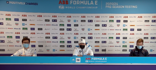 estefaniamdq's tweet photo. Trabajando desde tempranito para @Graining_es , el #ebNB y #CARSaLaCarta
A las 13hs 🇦🇷 , un adelanto en @laredmdp con #CARSaLaCarta
Al final del día, toda la info vía @Graining_es
#FormulaE #PreSeasonTest https://t.co/ZrQoxB7XQy