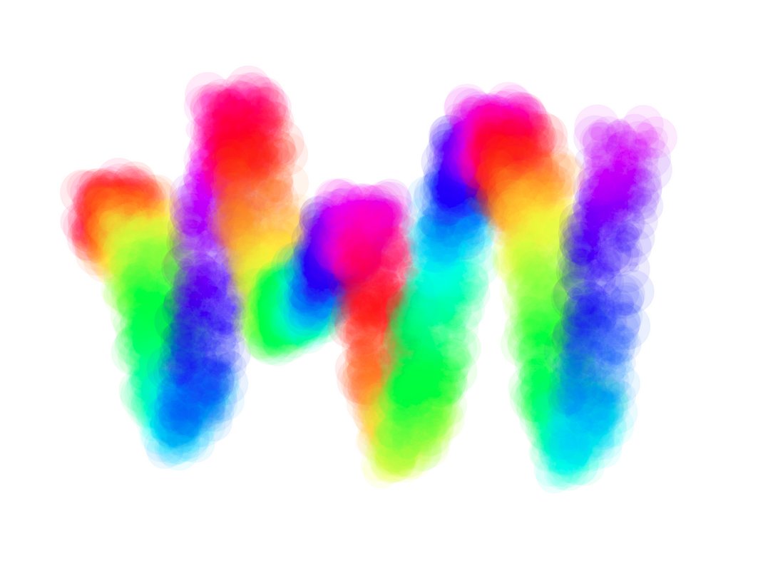 ArtBlocks by  @ArtOnBlockchain launched on mainnet! I got into all three live projects (two already sold out!). I also got a special fuzzy Chromie Squiggle on the second mint  https://twitter.com/ArtOnBlockchain/status/1332358312340451331 https://artblocks.io/token/515&nbsp;