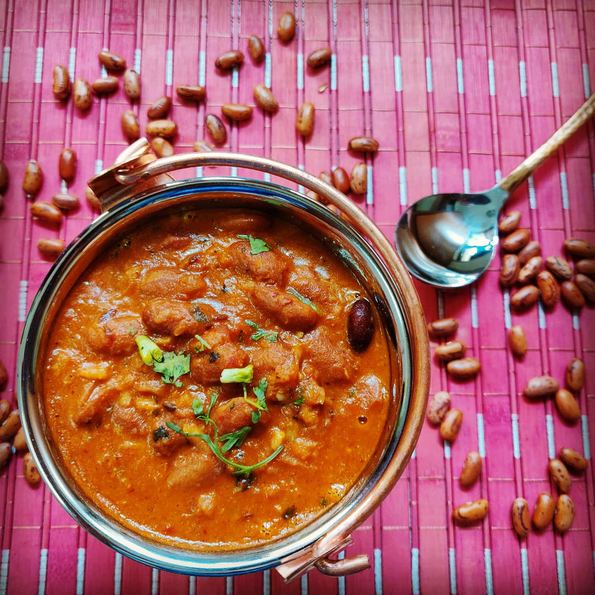 The Curry Point Food Channel tweet media