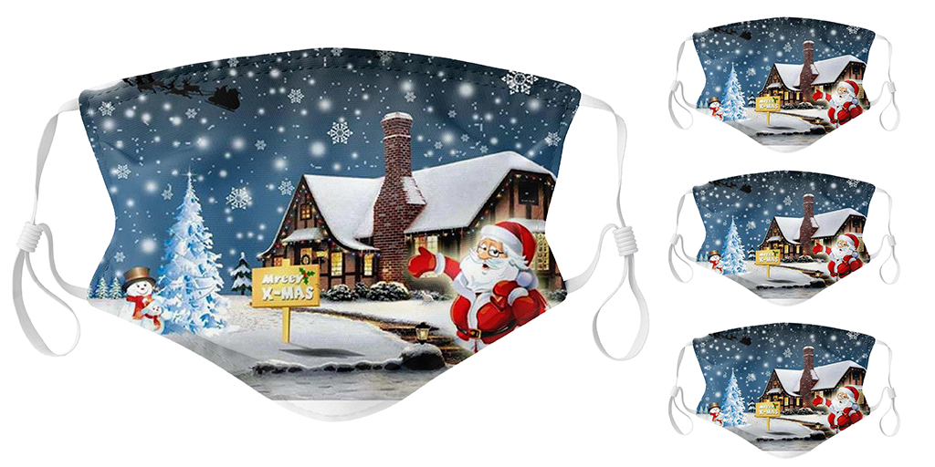 _LoveMyFashions's tweet image. Face On The Christmas Spirit 
#FaceCover #Earloops #Christmas #DigitalPrint  #LoveMyFashions

SKU:         MSK-00060-1761-Xmas
Shop Now 👉 bit.ly/3fKWg1U